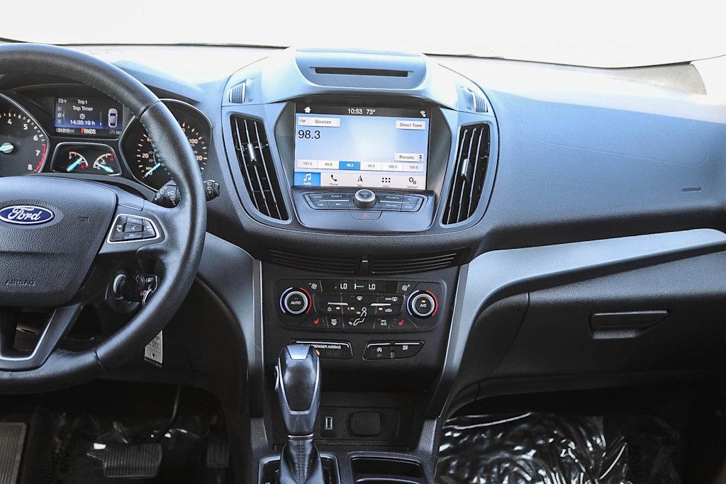 Thumbnail: 2018 Ford Escape - 8