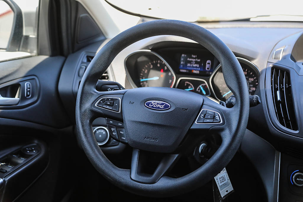 Thumbnail: 2017 Ford Escape - 7