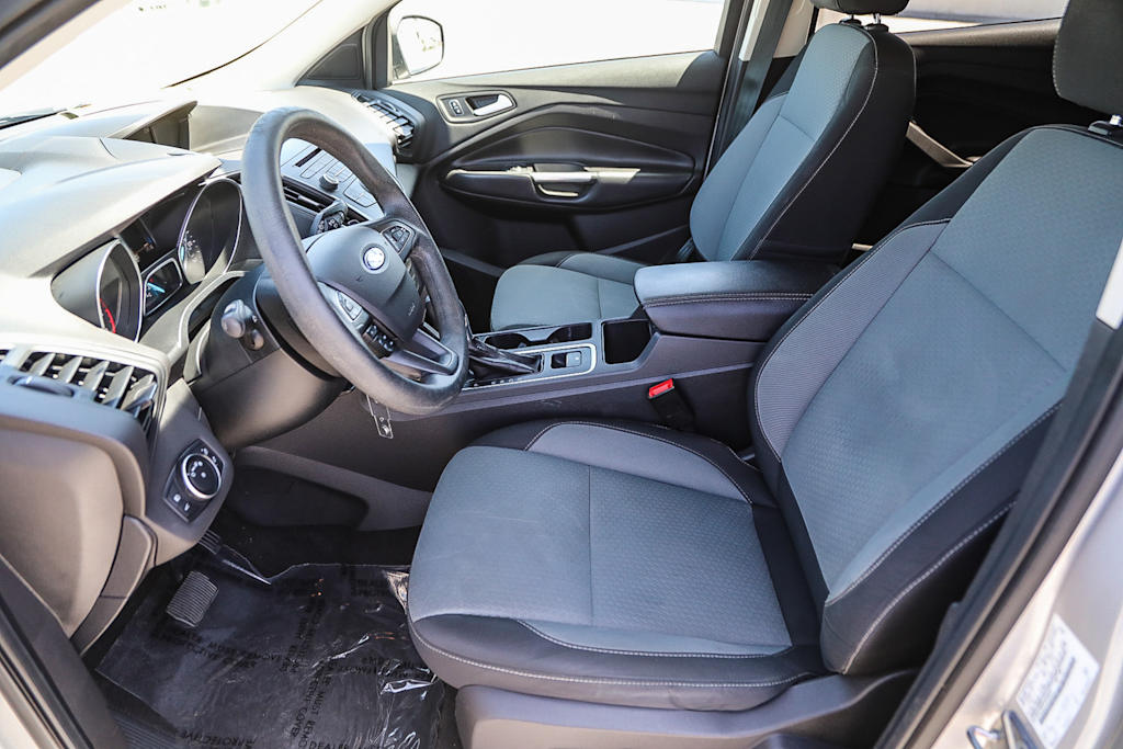 Thumbnail: 2017 Ford Escape - 9