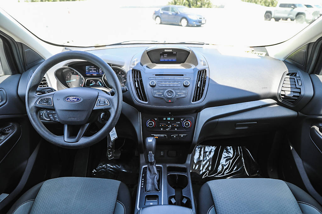Thumbnail: 2017 Ford Escape - 2