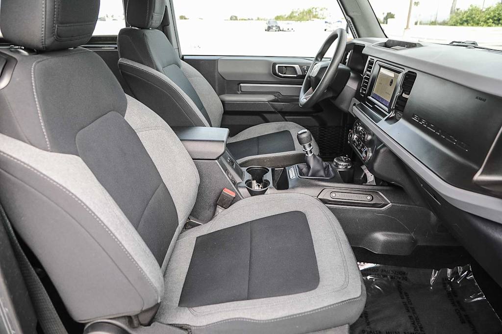 Thumbnail: 2023 Ford Bronco - 8