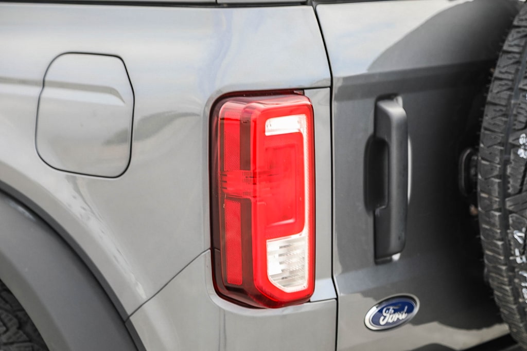 Thumbnail: 2023 Ford Bronco - 15