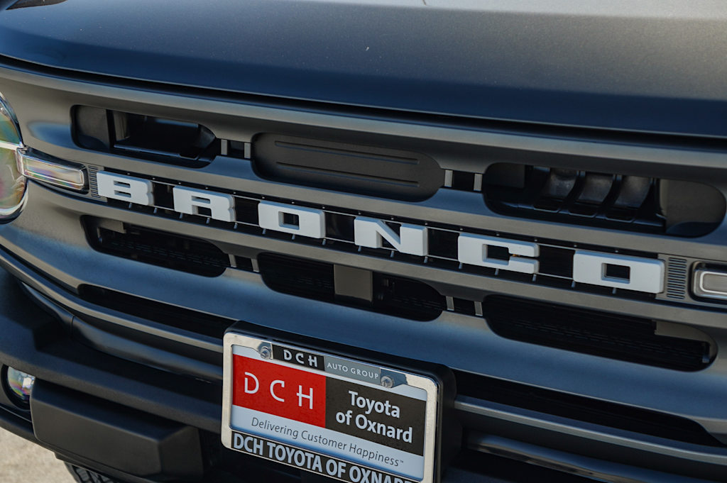 Thumbnail: 2024 Ford Bronco - 6