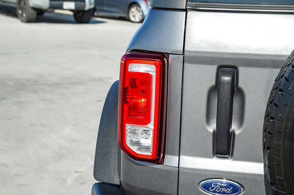 Thumbnail: 2024 Ford Bronco - 20