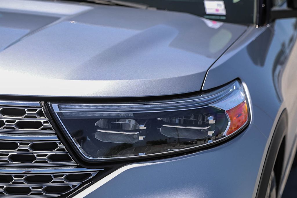 Thumbnail: 2021 Ford Explorer - 19