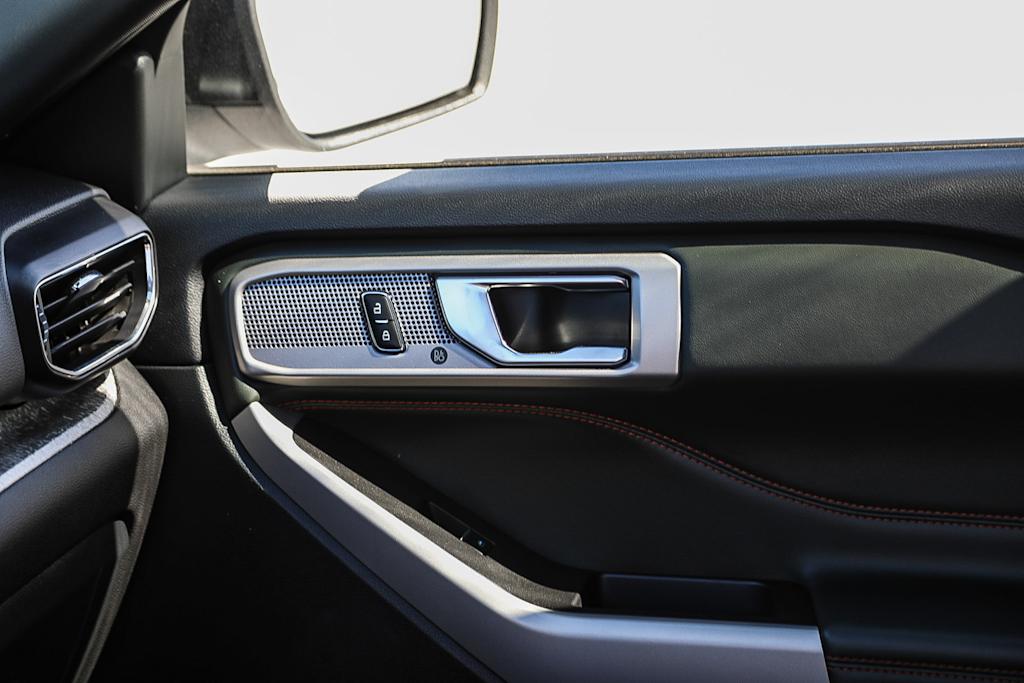 Thumbnail: 2024 Ford Explorer - 23