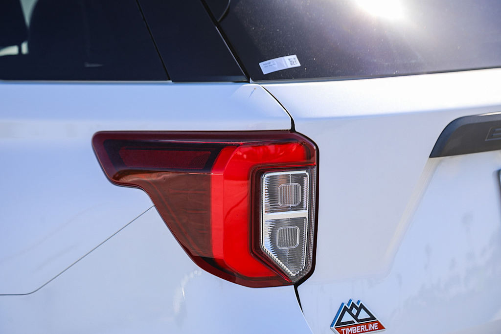 Thumbnail: 2024 Ford Explorer - 19