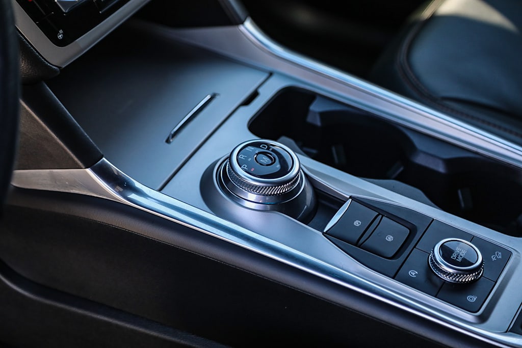 Thumbnail: 2024 Ford Explorer - 13