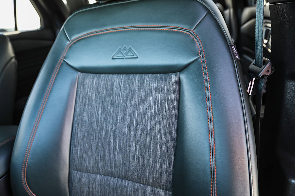 Thumbnail: 2024 Ford Explorer - 25