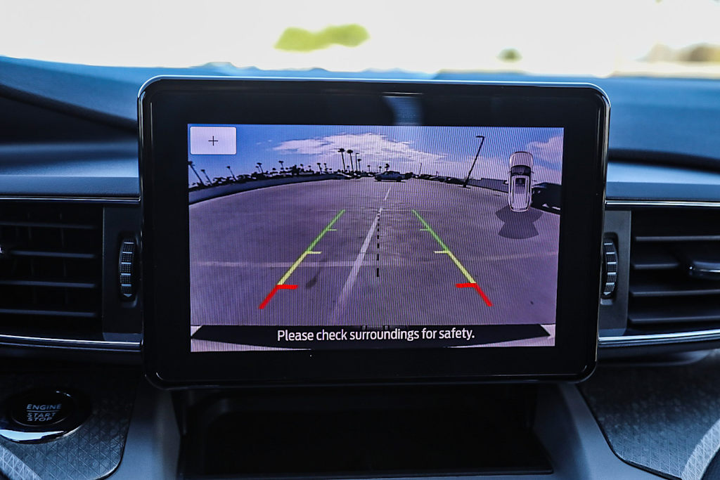 Thumbnail: 2024 Ford Explorer - 24