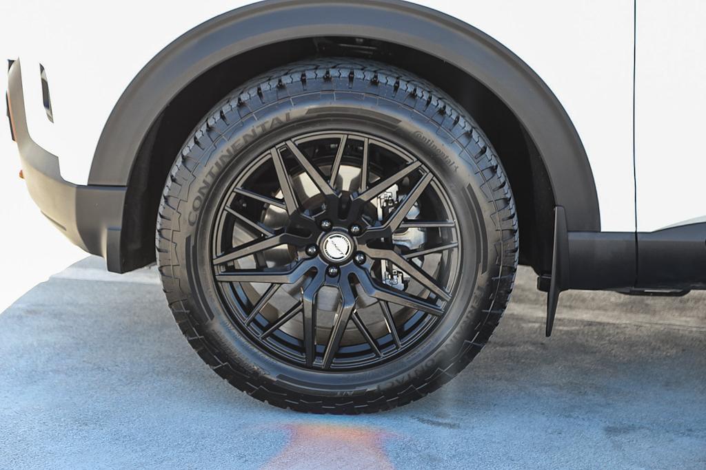 Thumbnail: 2024 Ford Explorer - 6