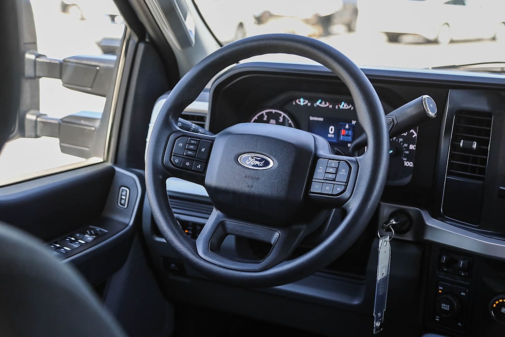 Thumbnail: 2024 Ford F-250 - 8