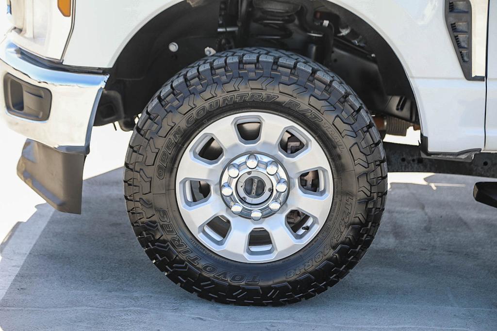 Thumbnail: 2024 Ford F-250 - 6