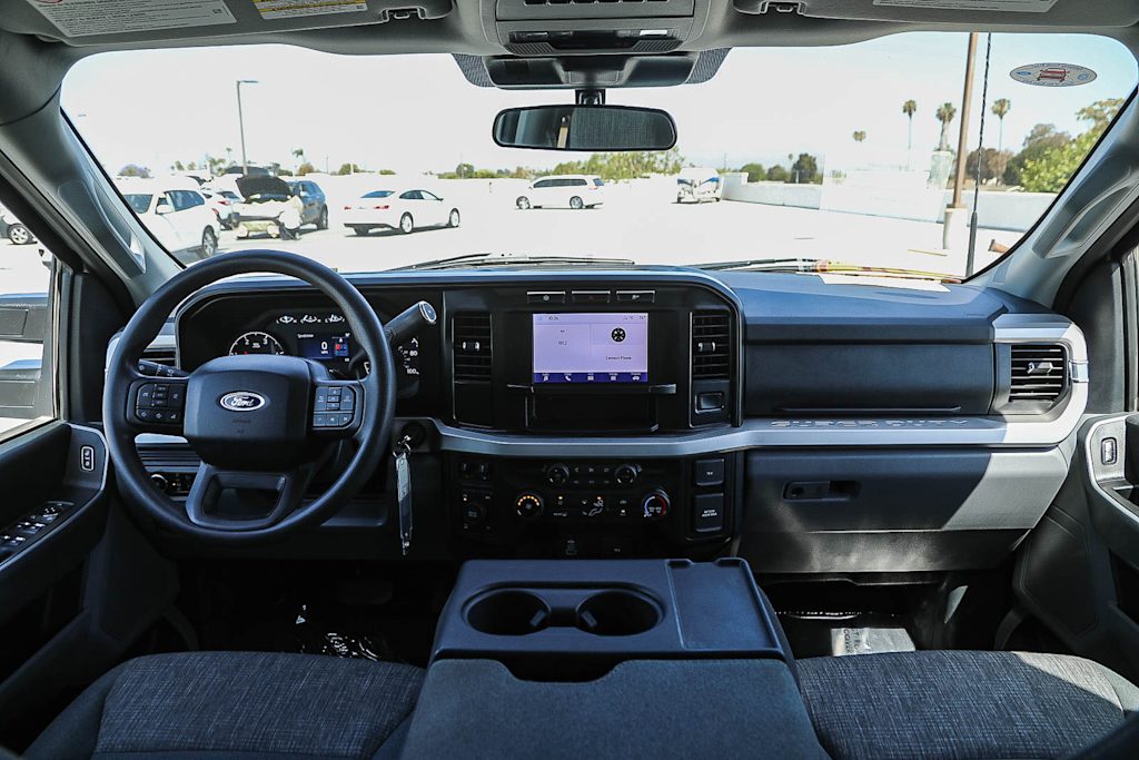 Thumbnail: 2024 Ford F-250 - 2