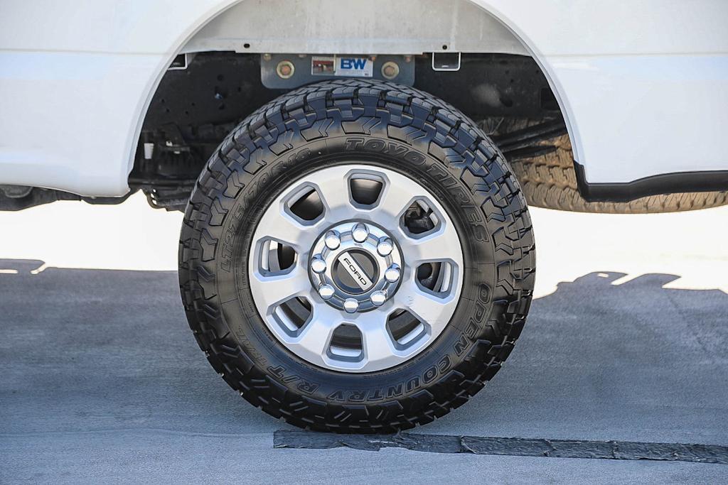 Thumbnail: 2024 Ford F-250 - 18