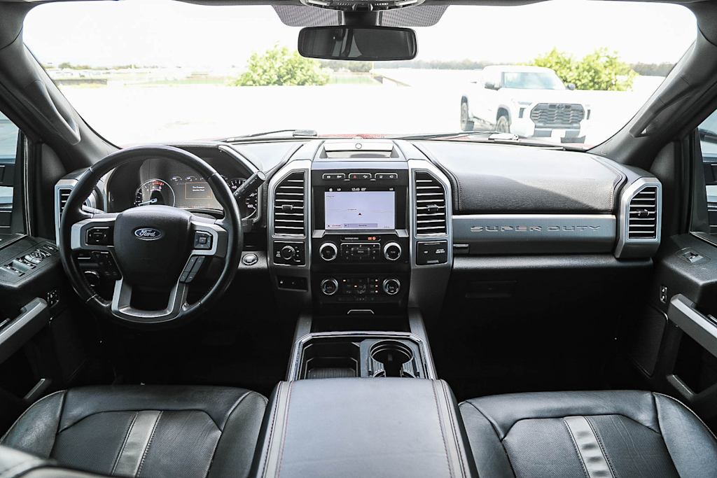Thumbnail: 2019 Ford F-250 - 2