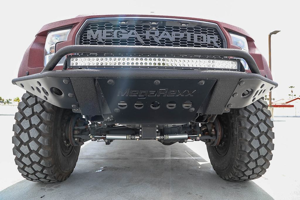 Thumbnail: 2019 Ford F-250 - 7