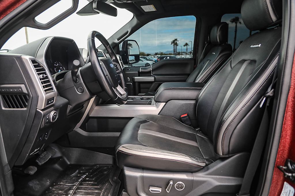 Thumbnail: 2019 Ford F-250 - 26