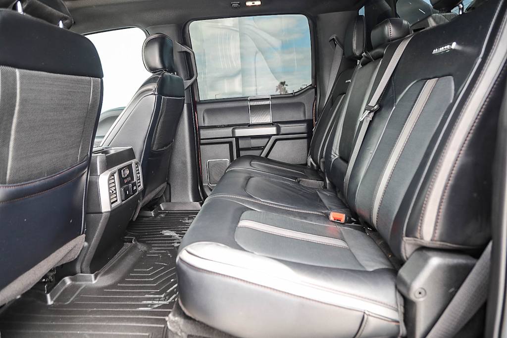 Thumbnail: 2019 Ford F-250 - 11