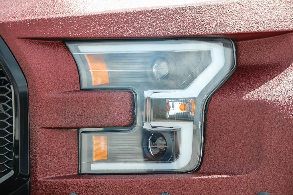 Thumbnail: 2019 Ford F-250 - 21