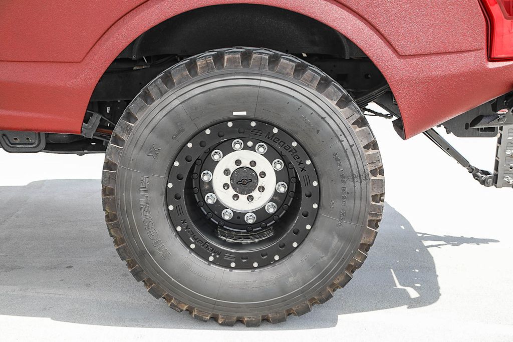 Thumbnail: 2019 Ford F-250 - 23