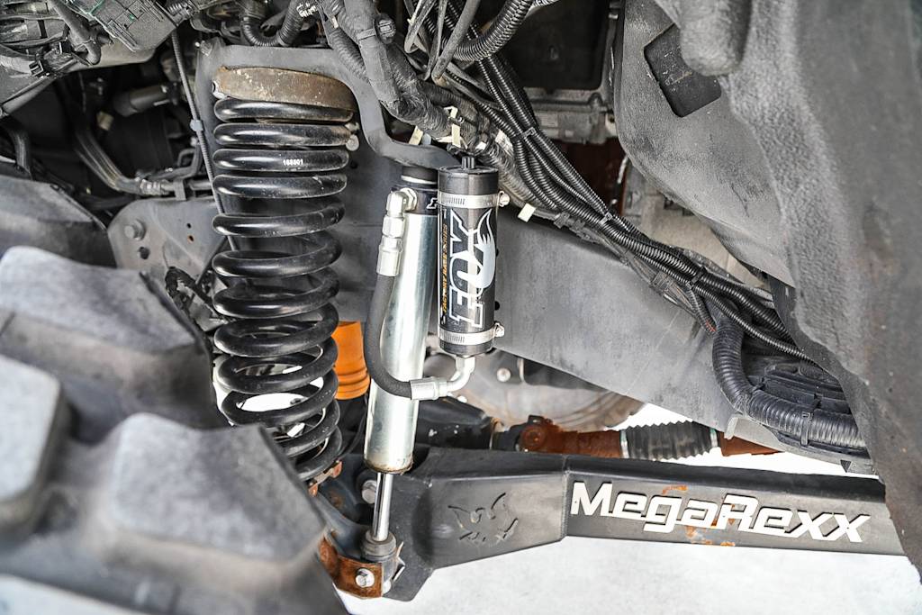 Thumbnail: 2019 Ford F-250 - 14