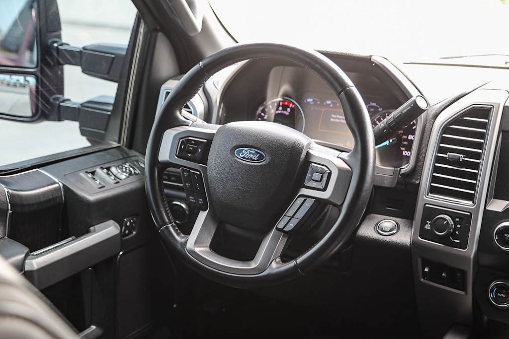 Thumbnail: 2019 Ford F-250 - 8