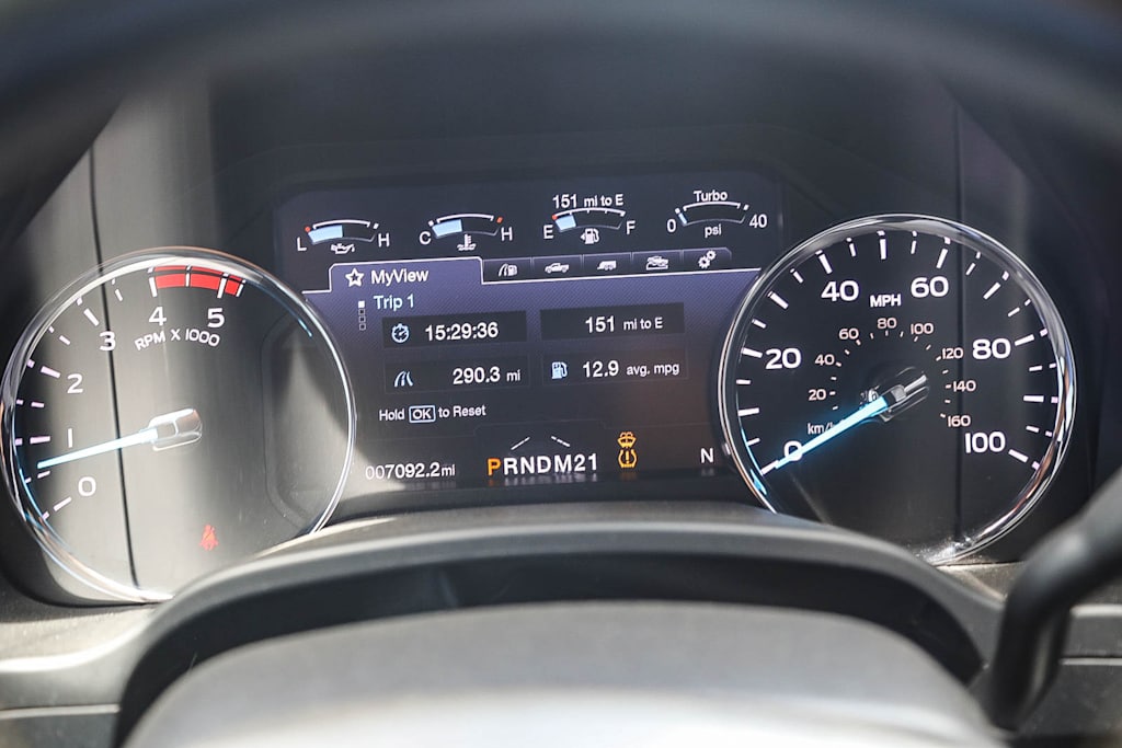 Thumbnail: 2019 Ford F-250 - 15
