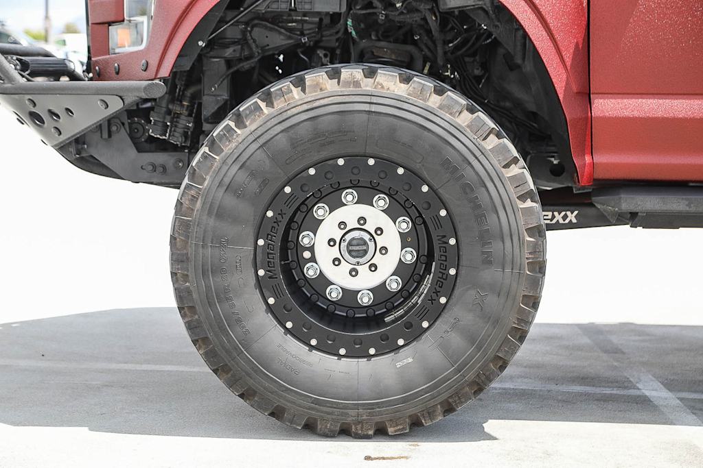 Thumbnail: 2019 Ford F-250 - 6