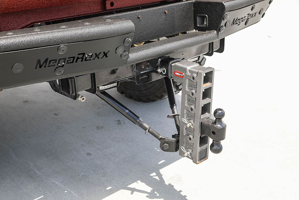 Thumbnail: 2019 Ford F-250 - 5