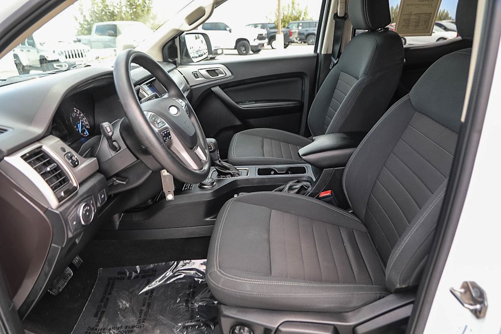 Thumbnail: 2019 Ford Ranger - 10