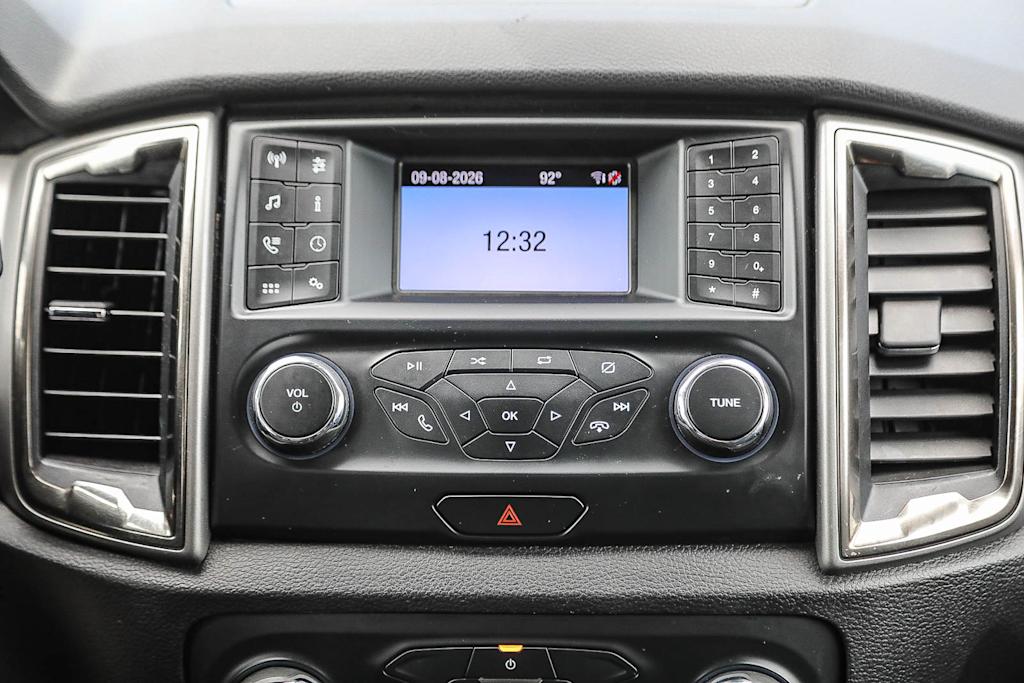Thumbnail: 2019 Ford Ranger - 13