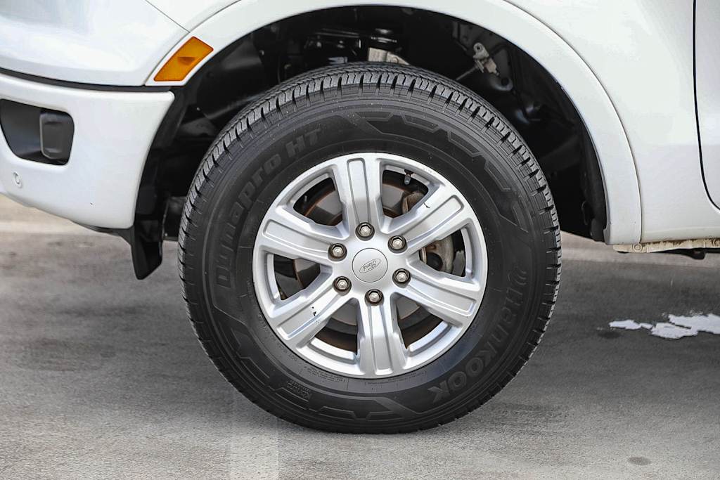 Thumbnail: 2019 Ford Ranger - 6