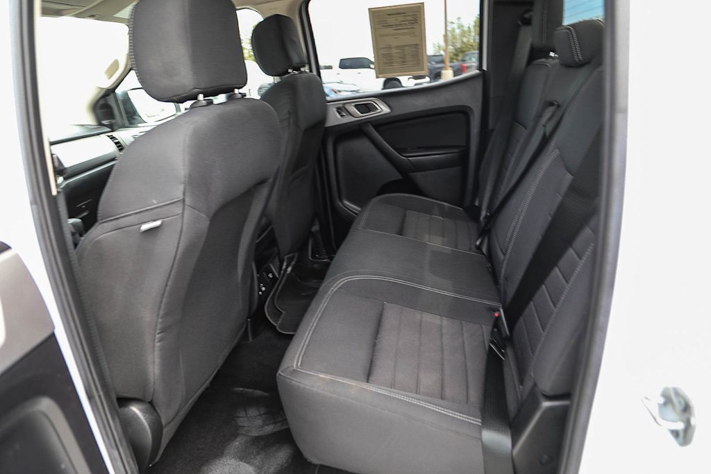 Thumbnail: 2019 Ford Ranger - 11