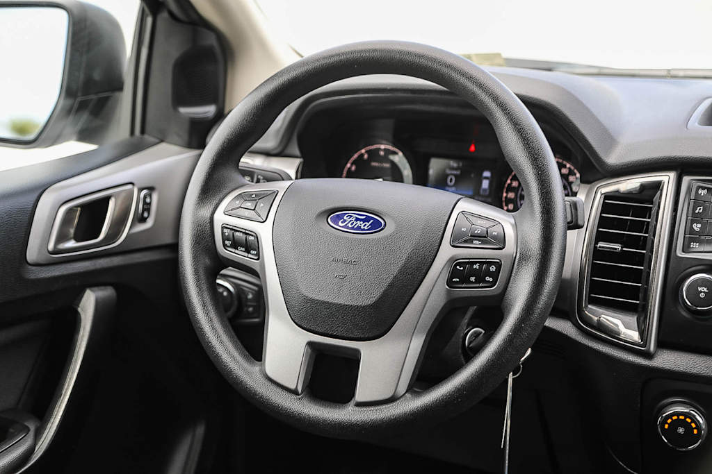 Thumbnail: 2019 Ford Ranger - 12