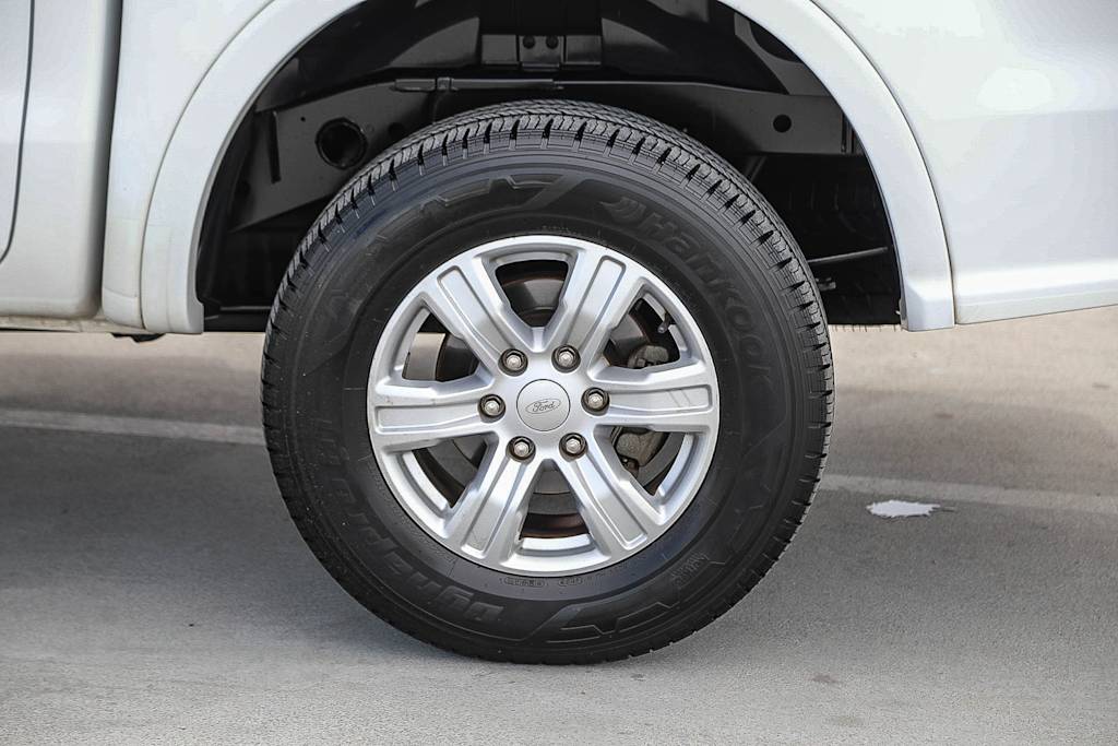Thumbnail: 2019 Ford Ranger - 21