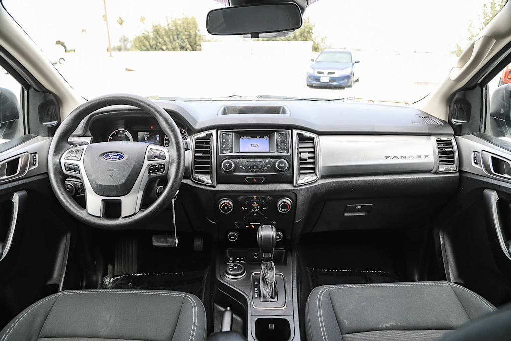 Thumbnail: 2019 Ford Ranger - 2
