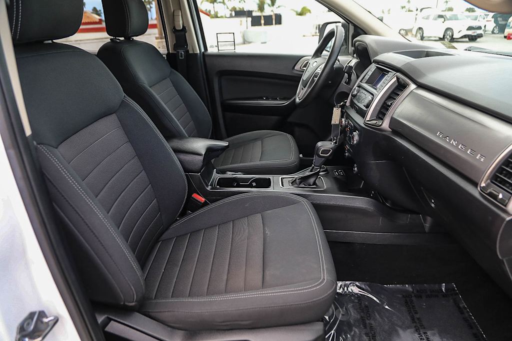 Thumbnail: 2019 Ford Ranger - 9