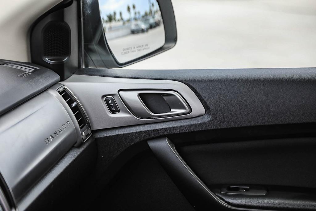 Thumbnail: 2019 Ford Ranger - 23
