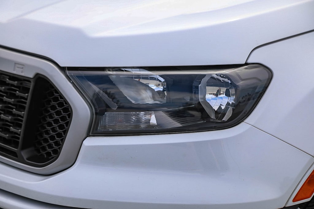 Thumbnail: 2019 Ford Ranger - 19