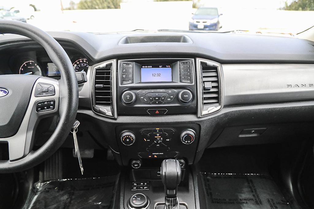 Thumbnail: 2019 Ford Ranger - 8