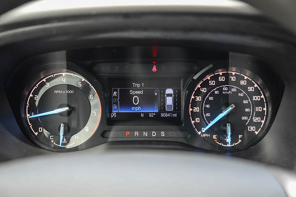 Thumbnail: 2019 Ford Ranger - 15