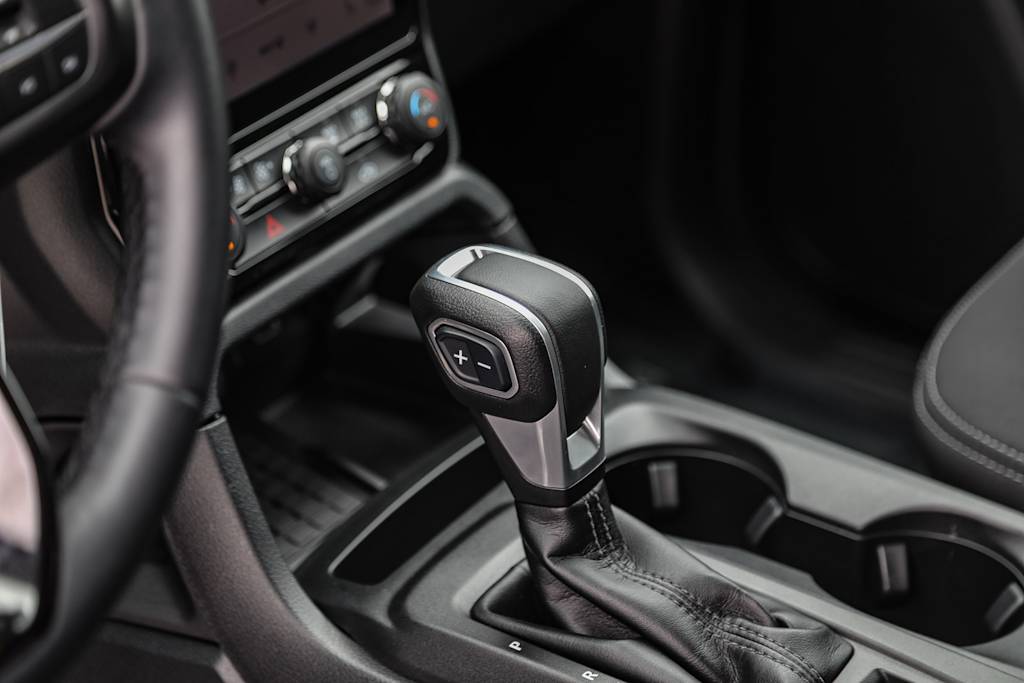 2024 Ford Ranger XLT 15