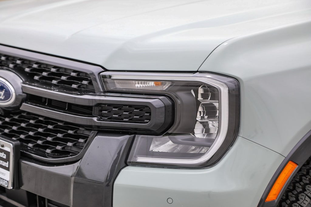 2024 Ford Ranger XLT 20