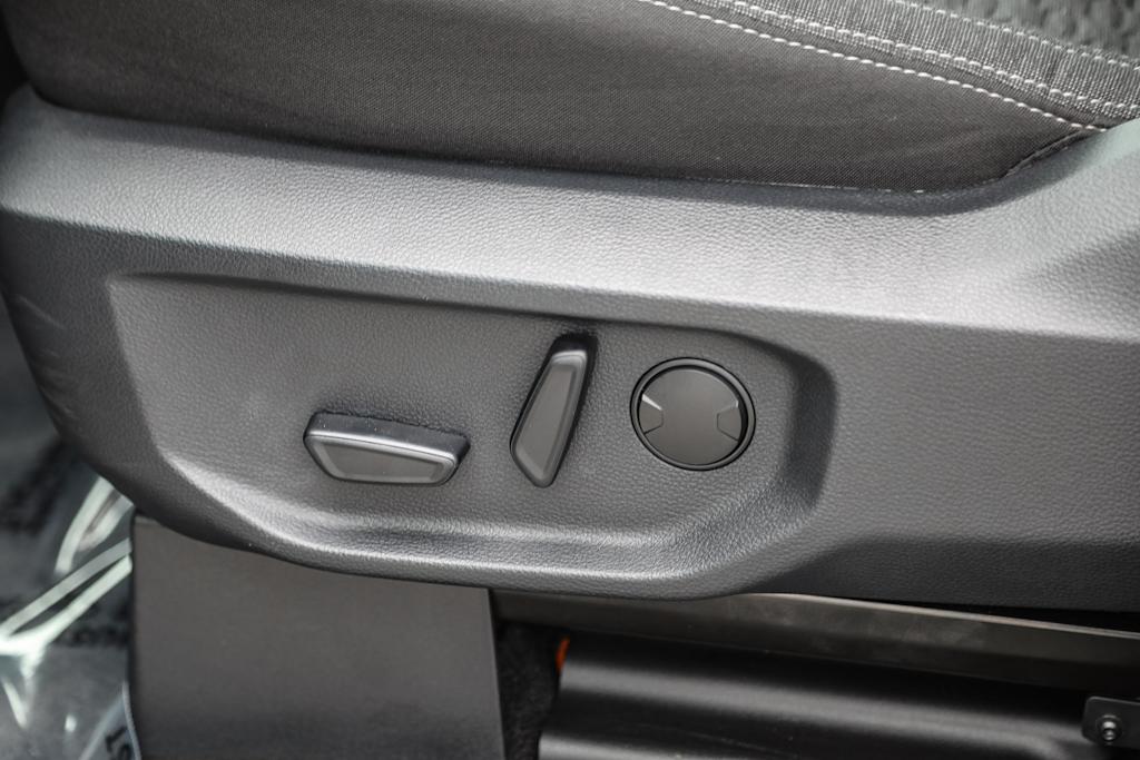 2024 Ford Ranger XLT 22