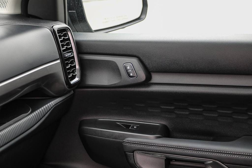 2024 Ford Ranger XLT 23