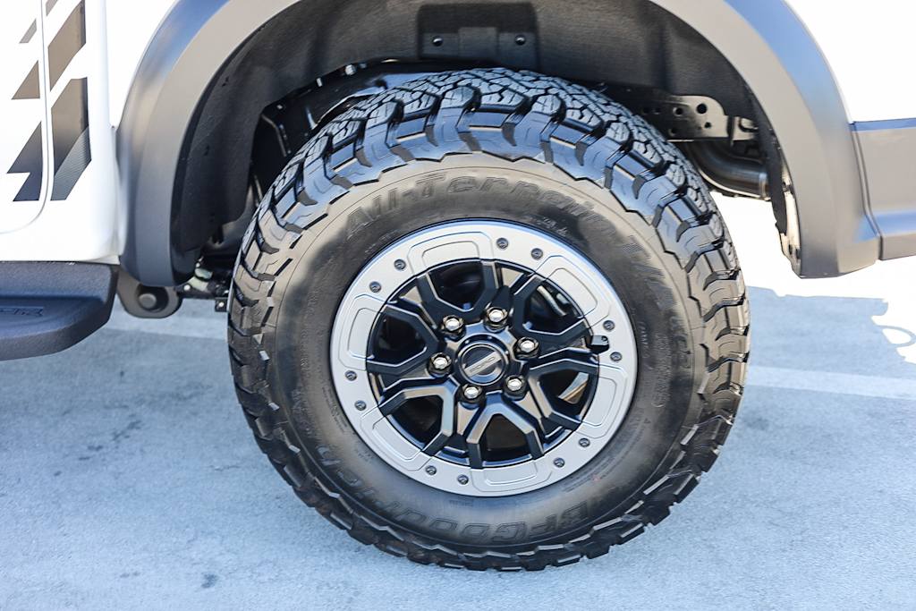 Thumbnail: 2024 Ford Ranger - 21