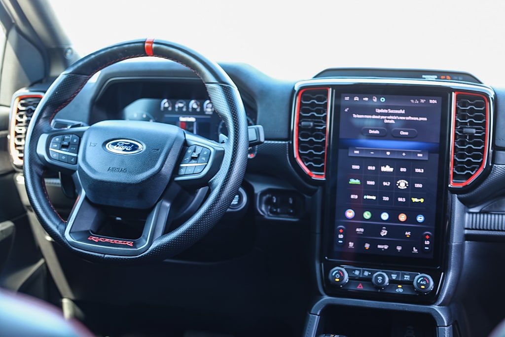Thumbnail: 2024 Ford Ranger - 2