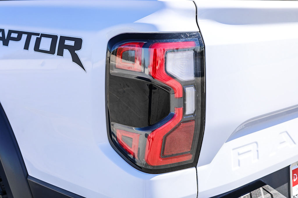 Thumbnail: 2024 Ford Ranger - 20