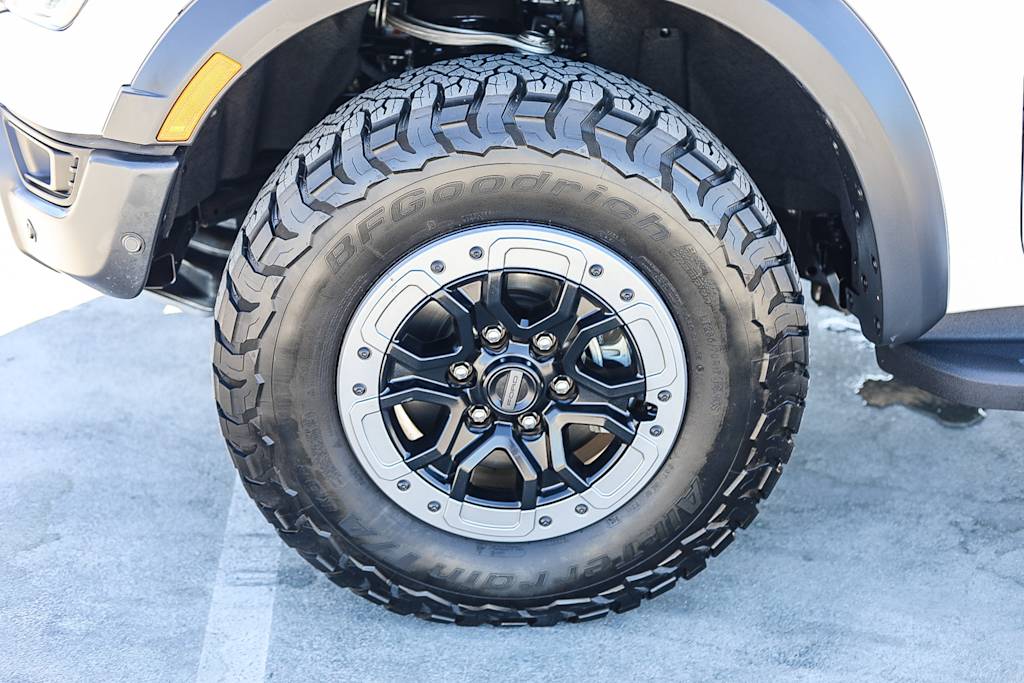 Thumbnail: 2024 Ford Ranger - 7